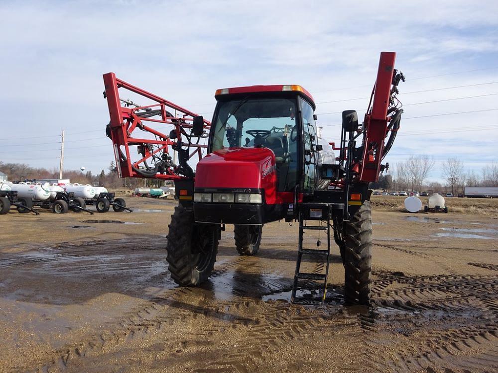 Main image Case IH Patriot 3320 4