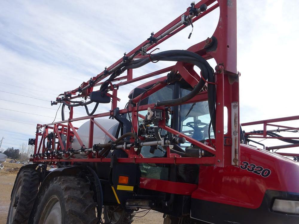 Main image Case IH Patriot 3320 58