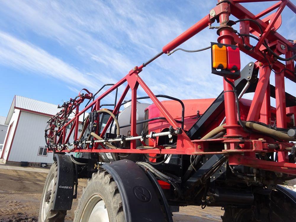 Main image Case IH Patriot 3320 63