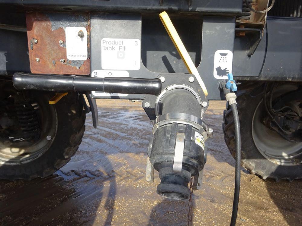 Main image Case IH Patriot 3320 68