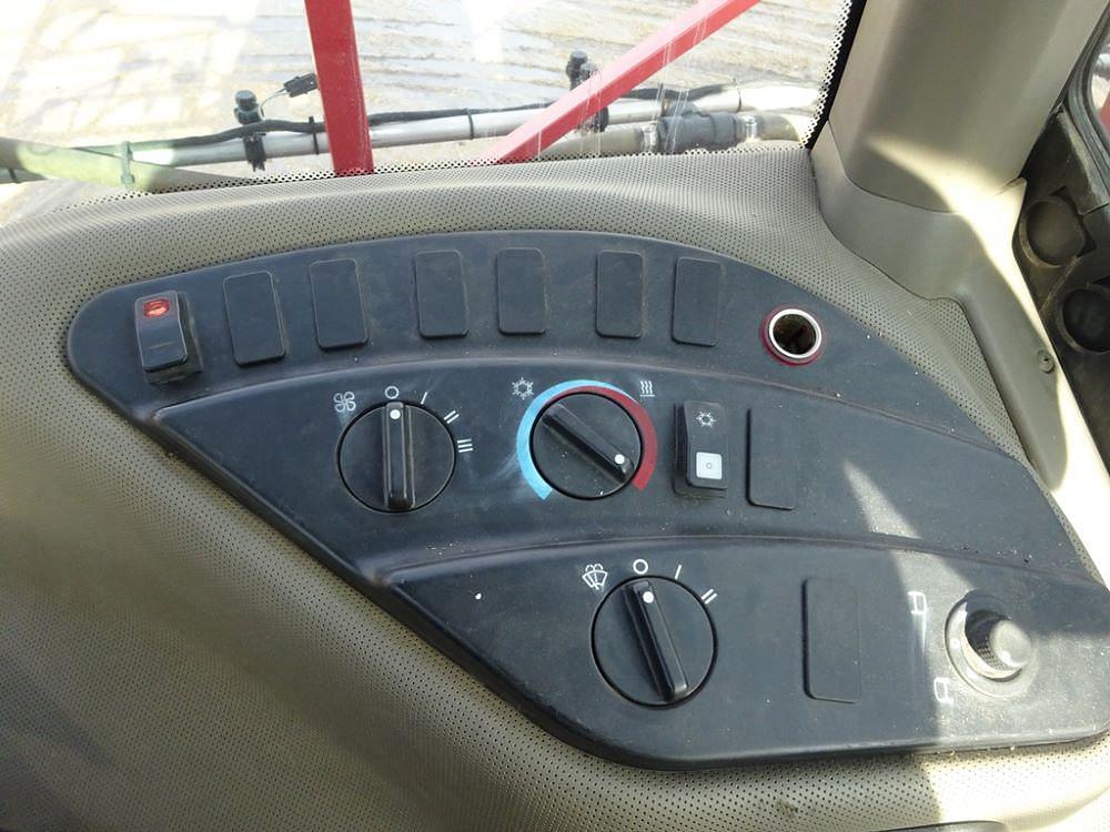 Main image Case IH Patriot 3320 86