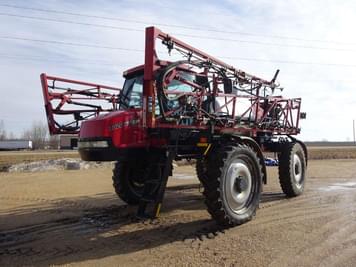 Main image Case IH Patriot 3320