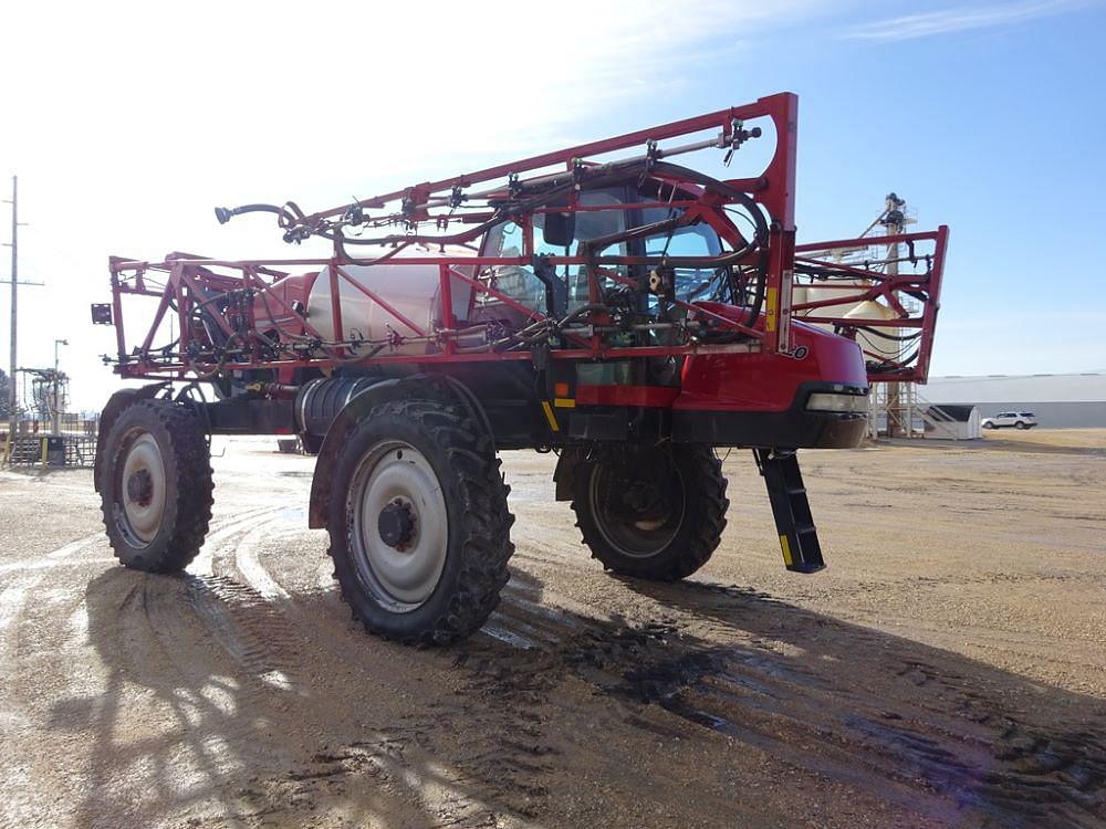 Main image Case IH Patriot 3320 10