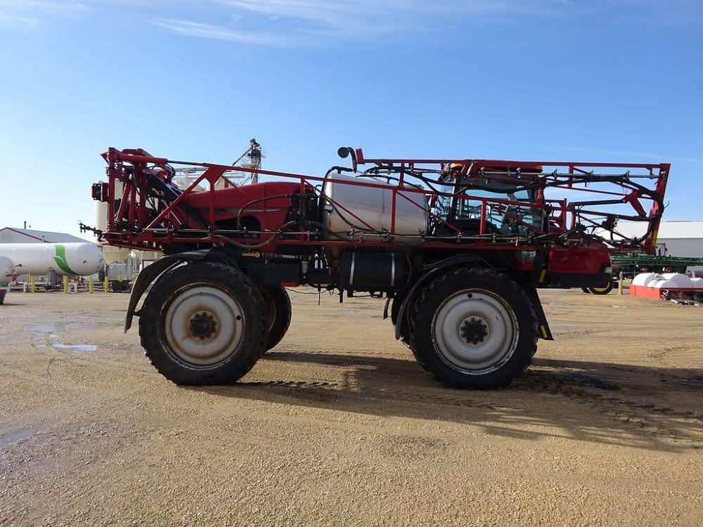 Main image Case IH Patriot 3320 16
