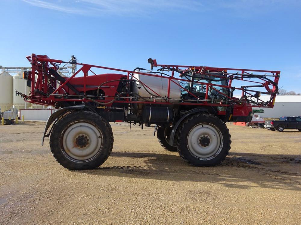 Main image Case IH Patriot 3320 17