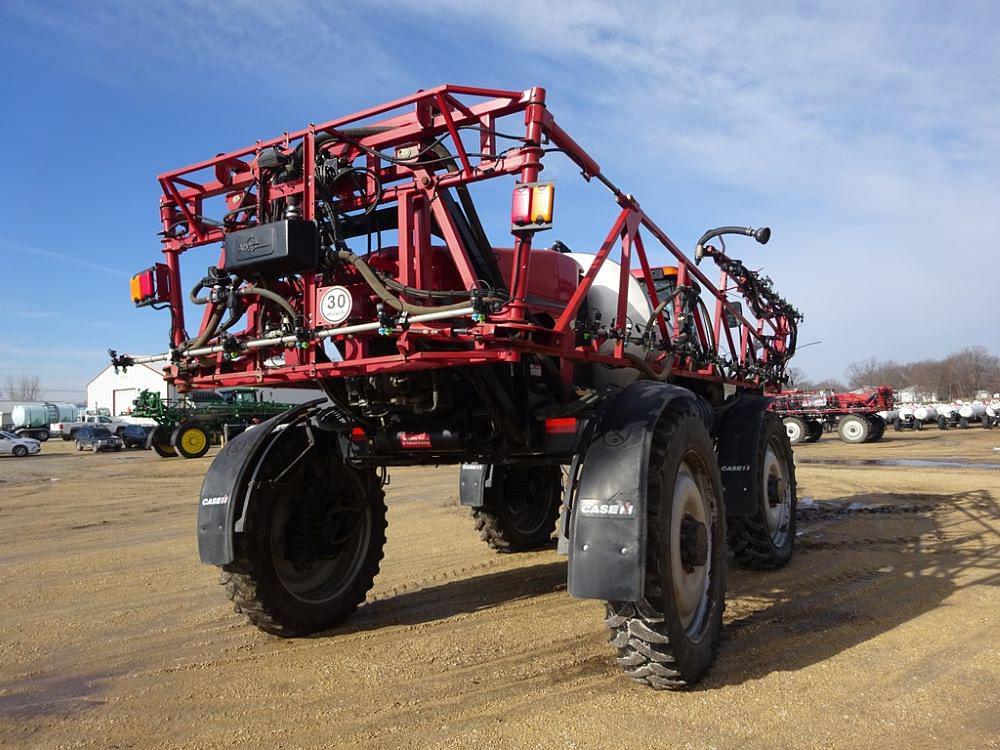 Main image Case IH Patriot 3320 23