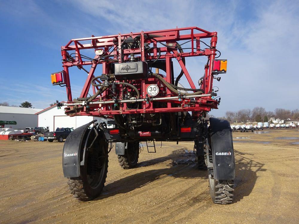 Main image Case IH Patriot 3320 25