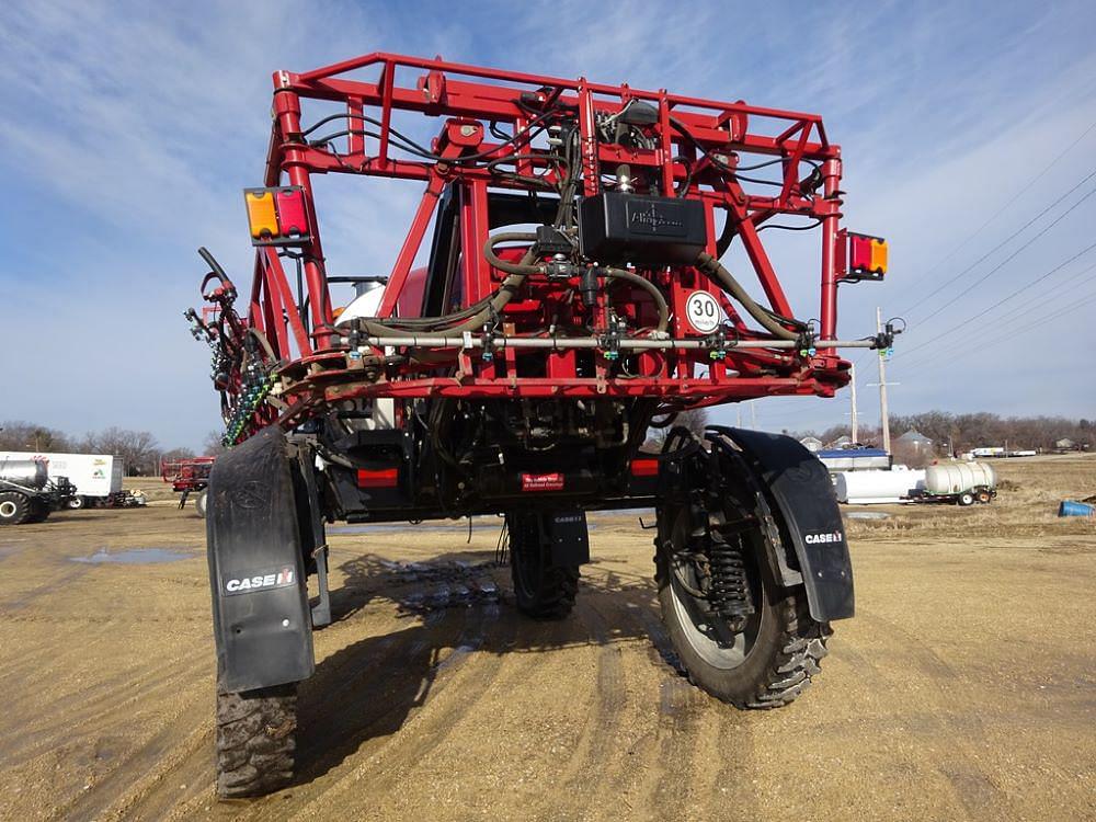 Main image Case IH Patriot 3320 27