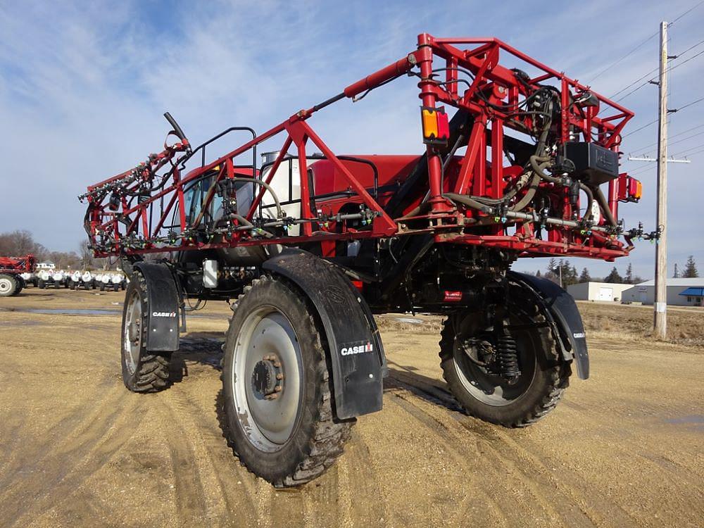 Main image Case IH Patriot 3320 29