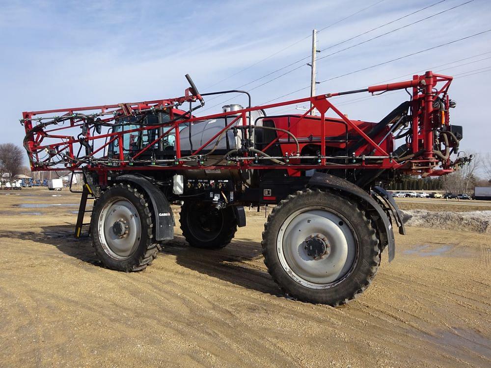 Main image Case IH Patriot 3320 32
