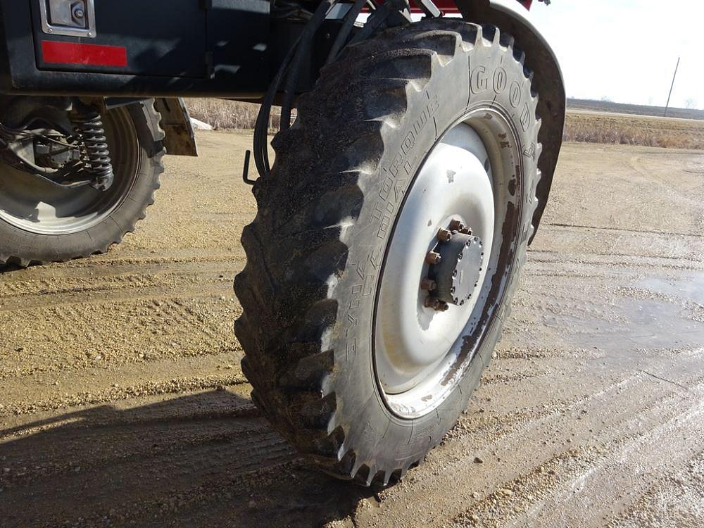 Main image Case IH Patriot 3320 50