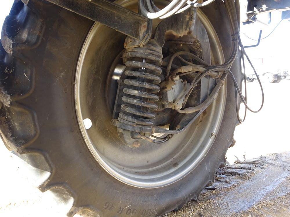 Main image Case IH Patriot 3320 54