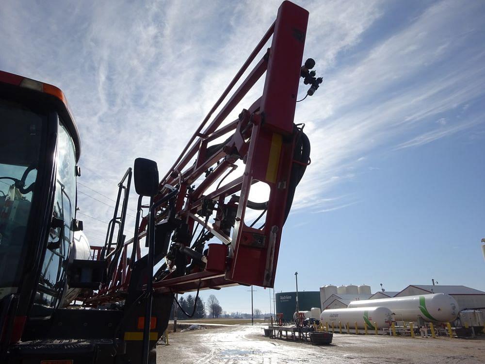 Main image Case IH Patriot 3320 58