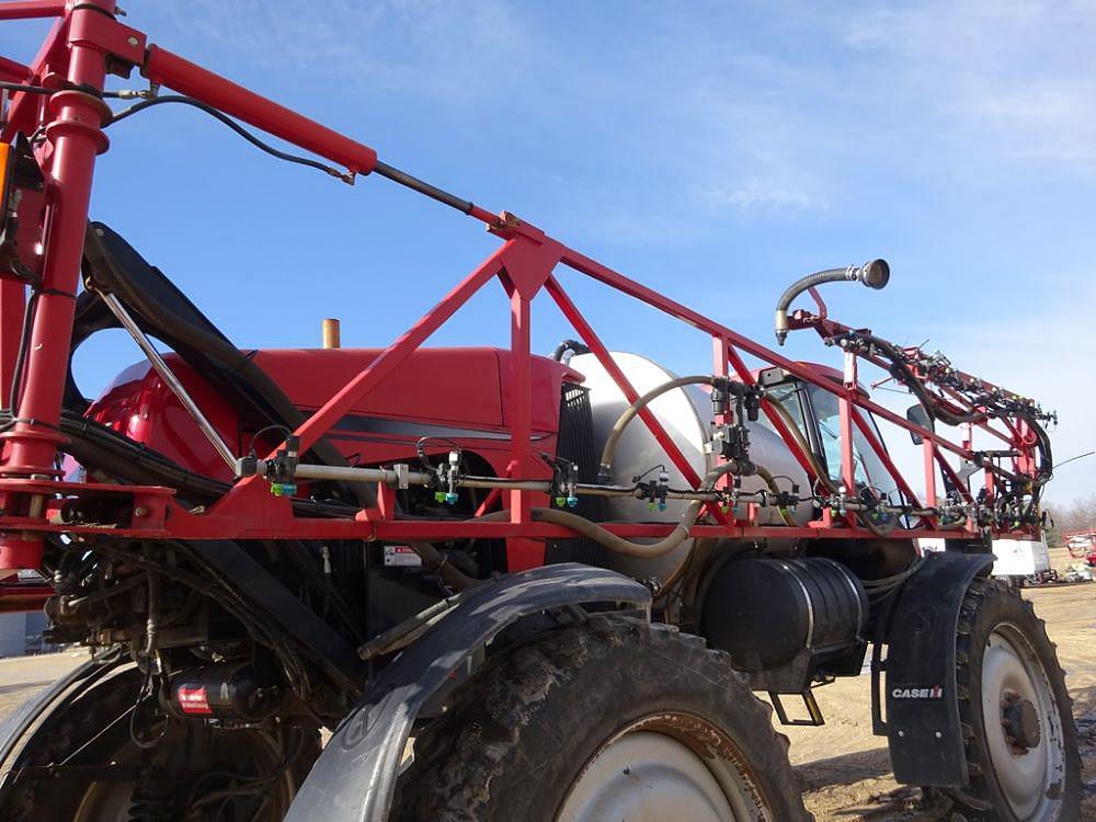 Main image Case IH Patriot 3320 62