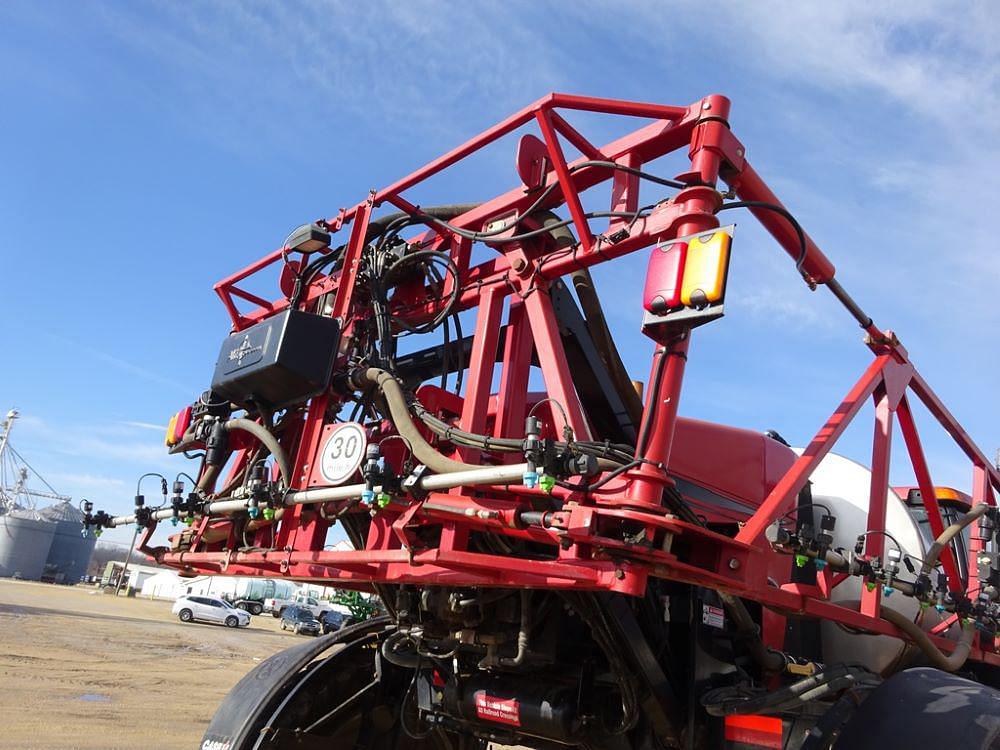 Main image Case IH Patriot 3320 63