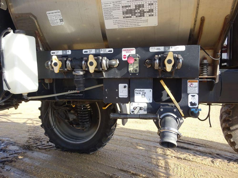 Main image Case IH Patriot 3320 68
