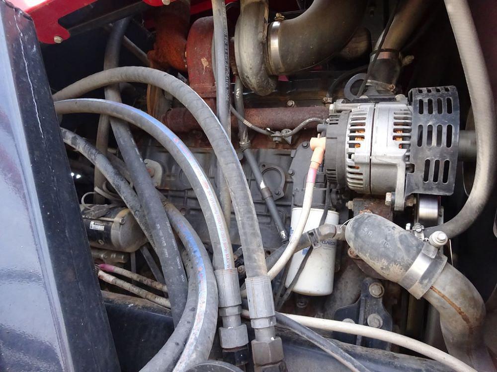 Main image Case IH Patriot 3320 76