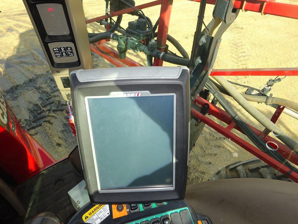 Main image Case IH Patriot 3320 98