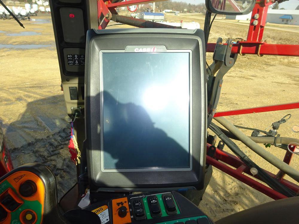 Main image Case IH Patriot 3320 99