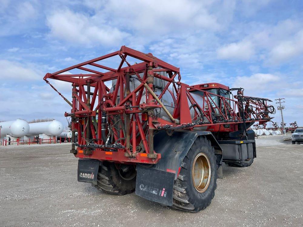 Main image Case IH Titan 3520 15