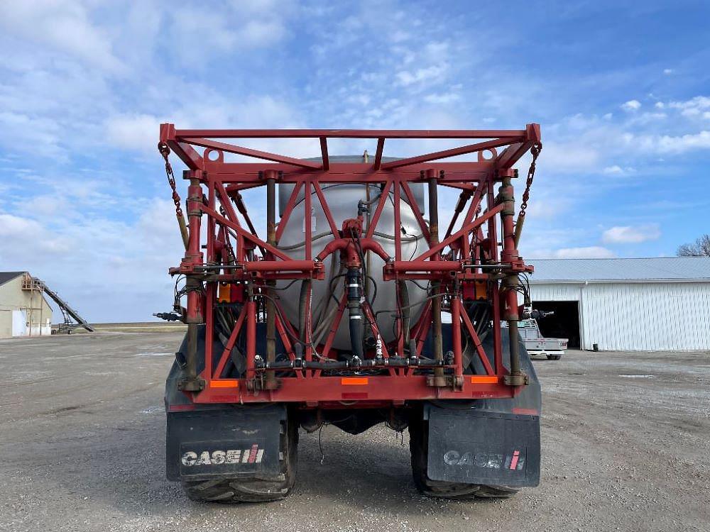 Main image Case IH Titan 3520 17