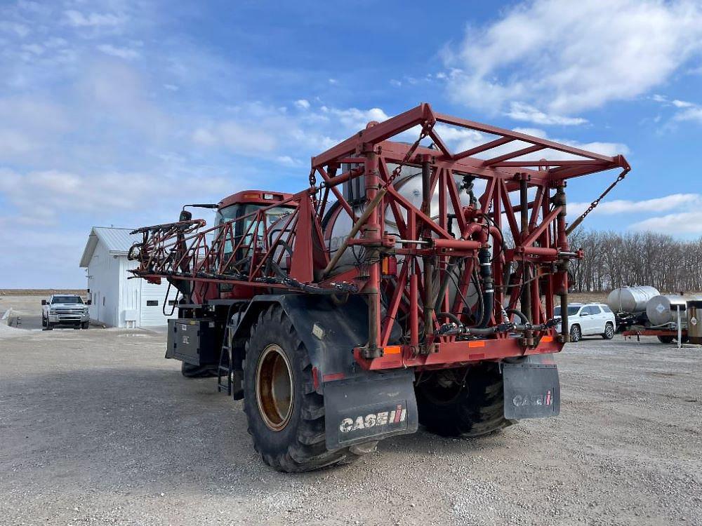 Main image Case IH Titan 3520 19