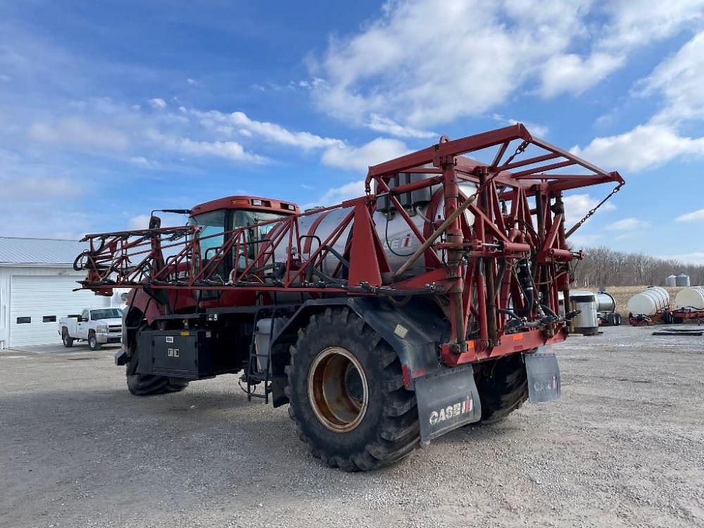 Main image Case IH Titan 3520 20