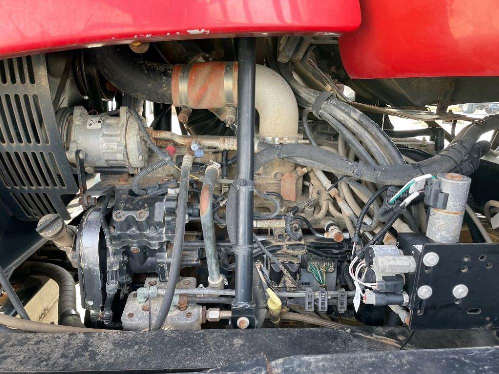 Main image Case IH Titan 3520 29