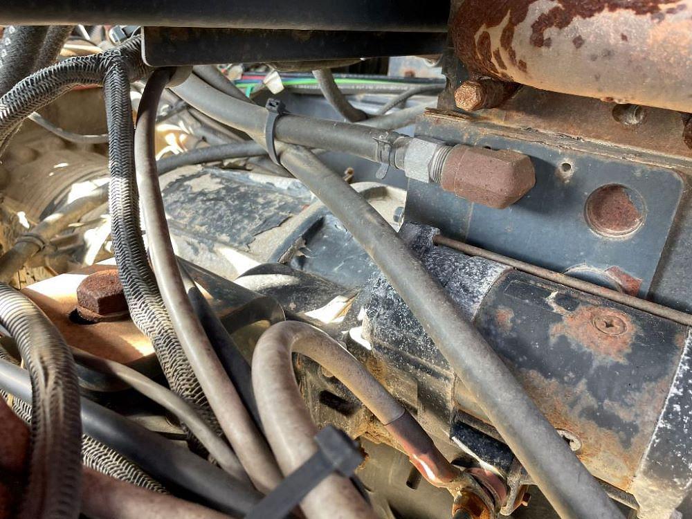 Main image Case IH Titan 3520 36