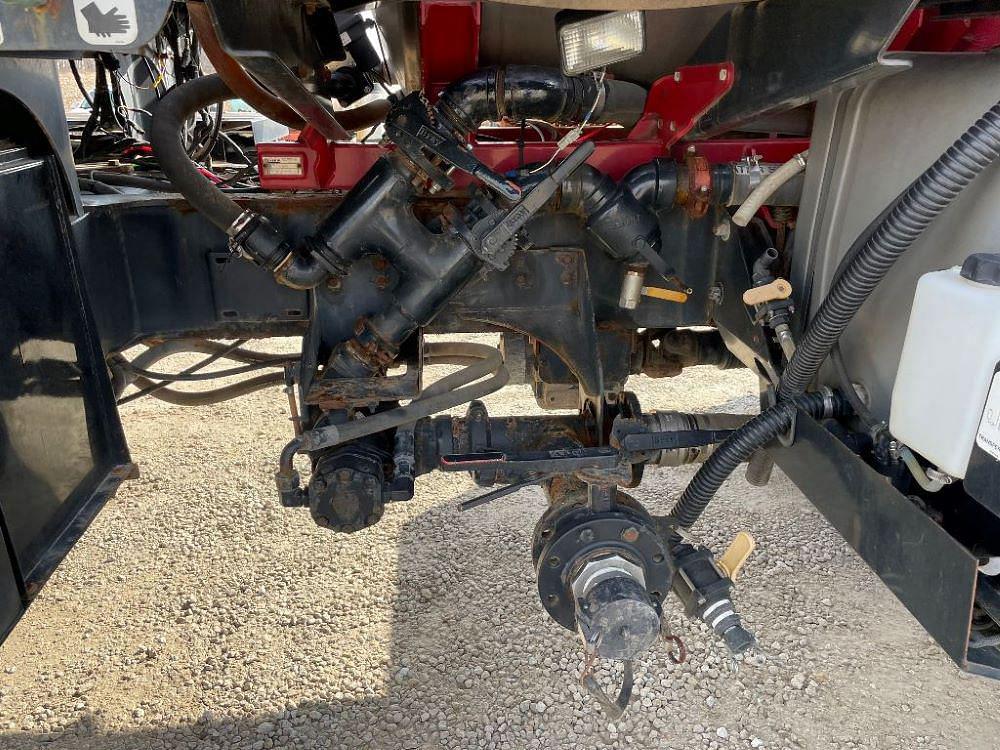 Main image Case IH Titan 3520 39