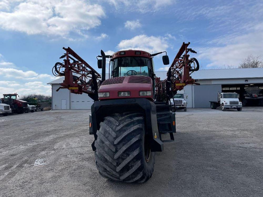 Main image Case IH Titan 3520 4