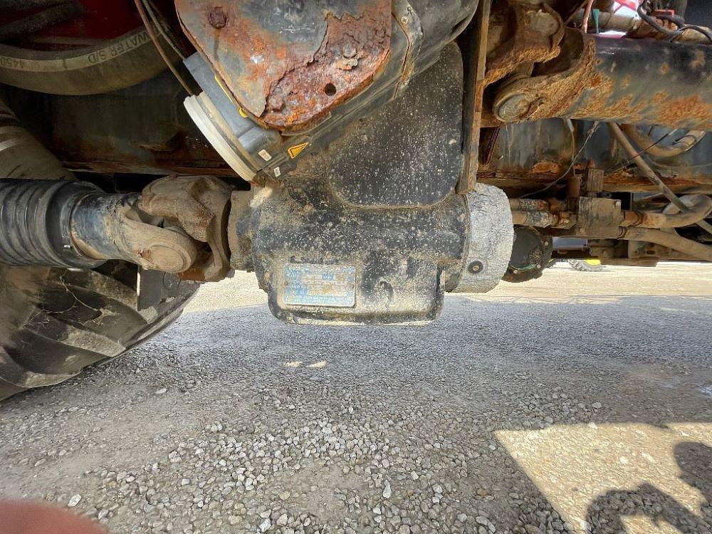 Main image Case IH Titan 3520 47
