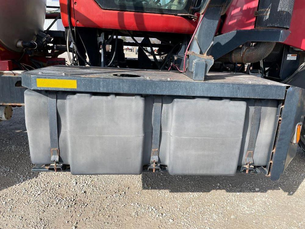 Main image Case IH Titan 3520 56