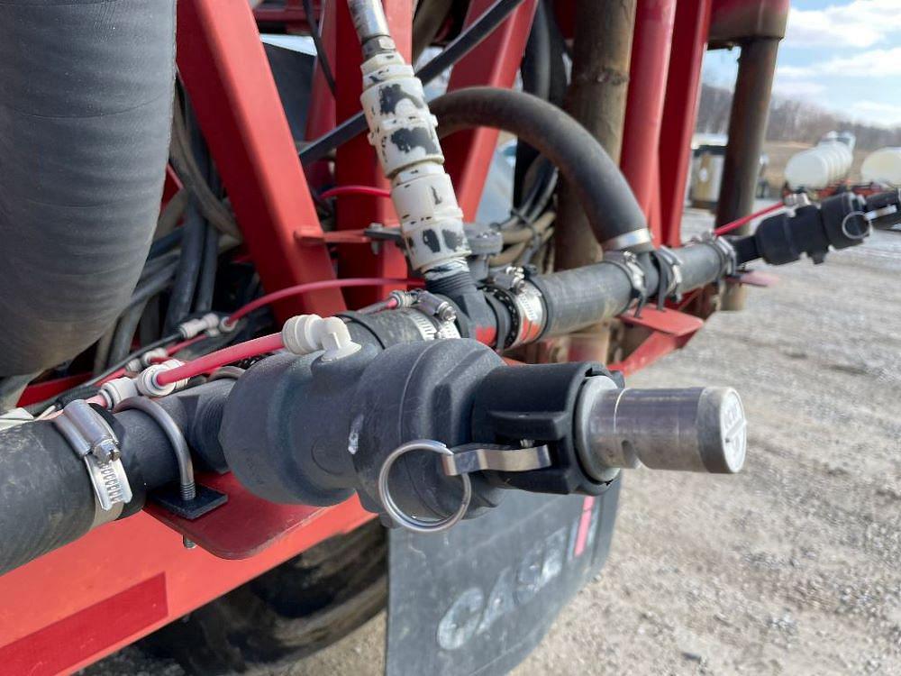 Main image Case IH Titan 3520 79