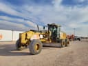 2008 Caterpillar 140M Image