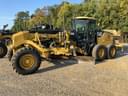 2008 Caterpillar 140M Image