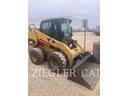 2008 Caterpillar 246C Image