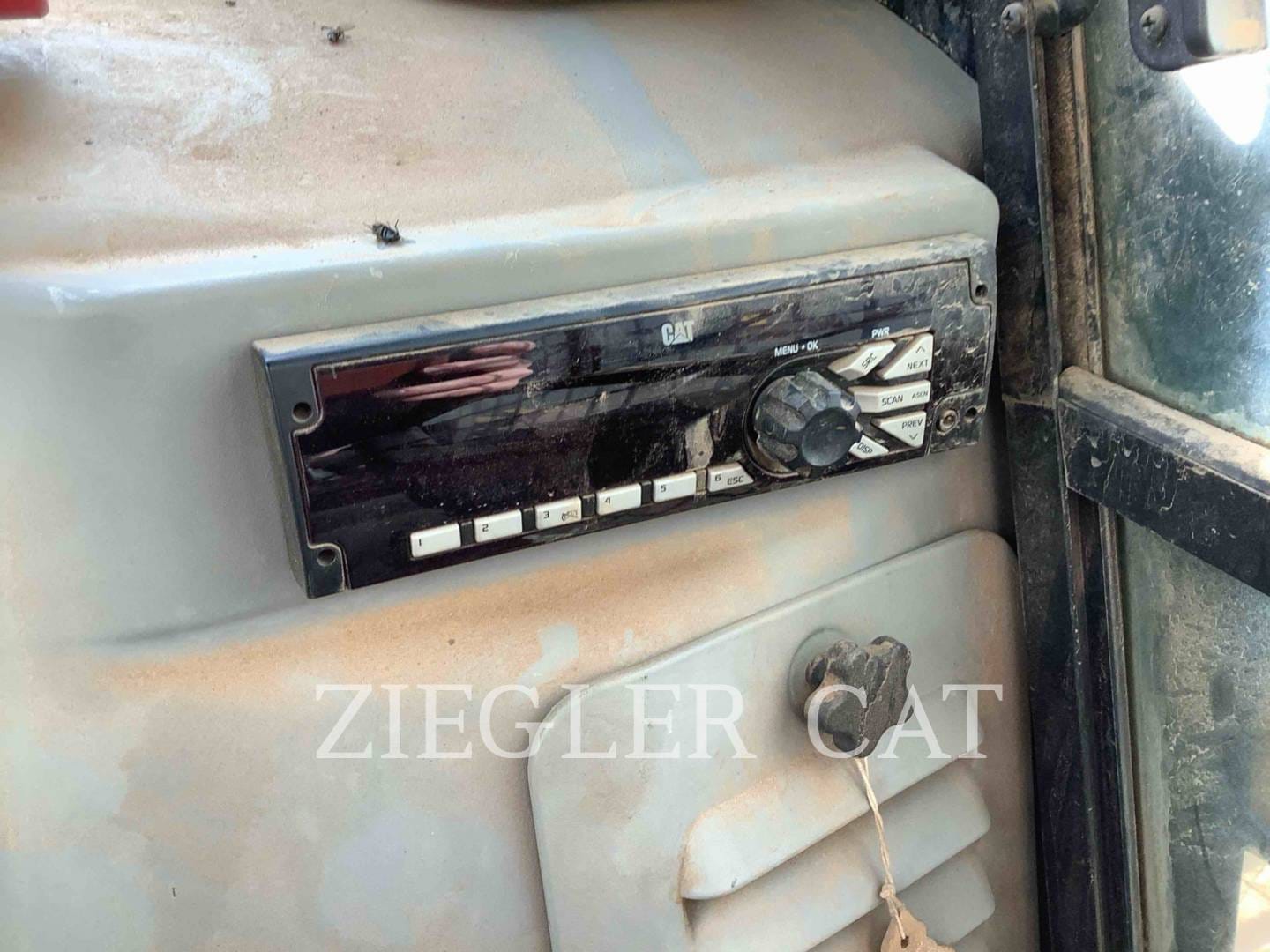 2008 Caterpillar 277C Equipment Image0