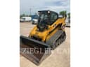 2008 Caterpillar 297C Image