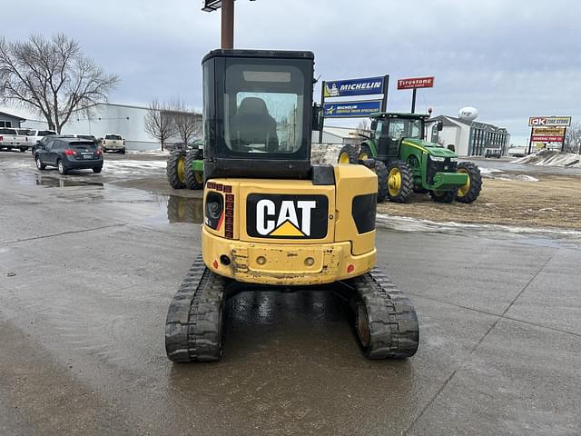 Image of Caterpillar 305C CR equipment image 3