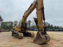 2008 Caterpillar 330DL Image