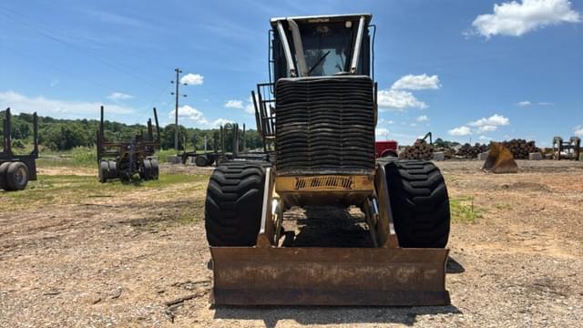 Image of Caterpillar 574 equipment image 3