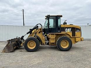 2008 Caterpillar 924G Equipment Image0