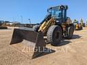 2008 Caterpillar 924H Image