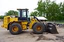 2008 Caterpillar 924H Image