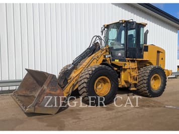 Main image Caterpillar 930H