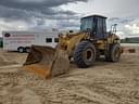 2008 Caterpillar 950H Image