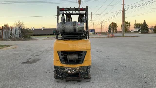 Image of Caterpillar C5000 equipment image 3