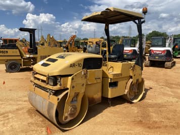 Main image Caterpillar CB34