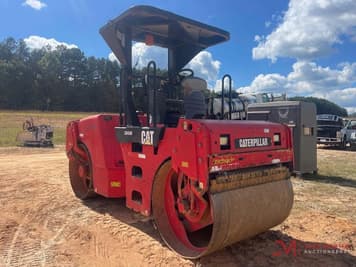 Main image Caterpillar CB-434D